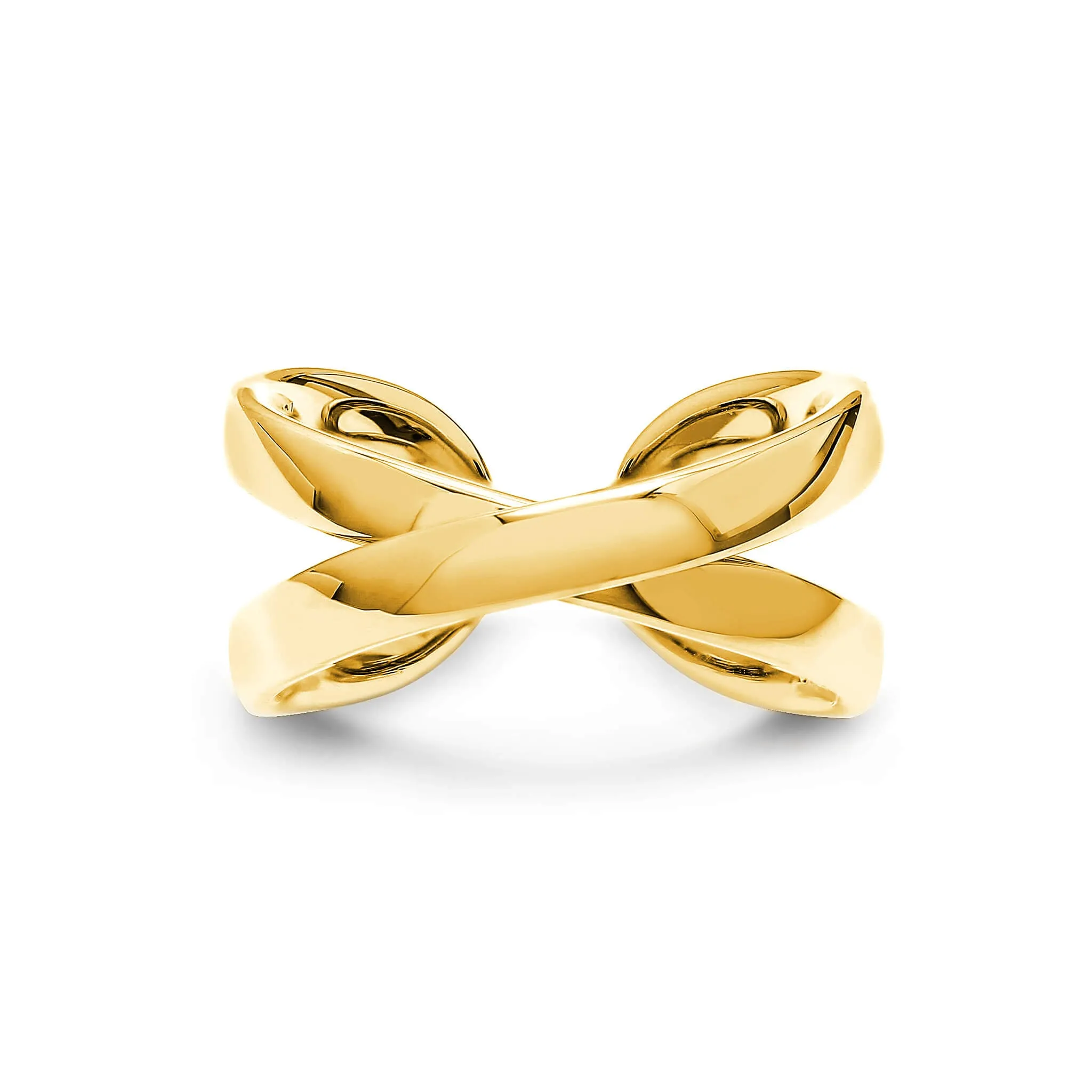 Infinity Classic Ring