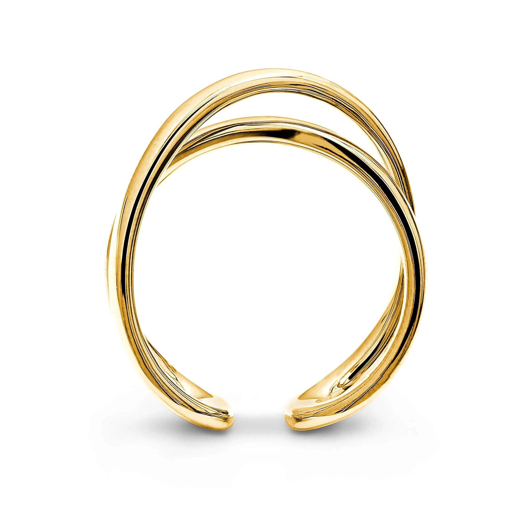 Infinity Classic Ring