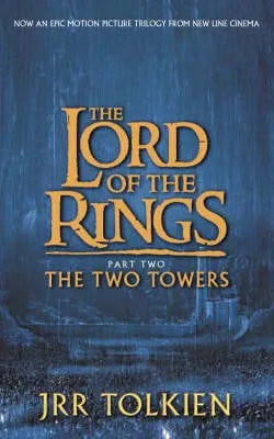 J. R. R. Tolkien: The Lord of the Rings: v.2: Two Towers [2002] paperback