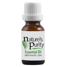 Juniperberry Oil 12ml