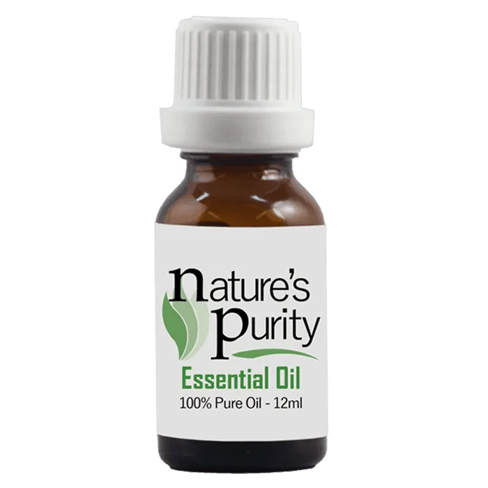 Juniperberry Oil 12ml