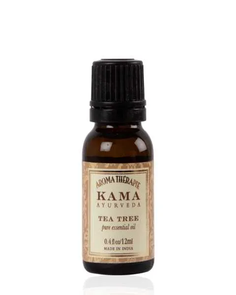 Kama Ayurveda Tea Tree Essential oil