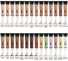 LA Girl Pro Concealer HD Concealer