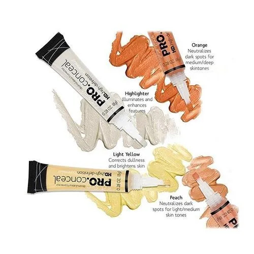 LA Girl Pro Concealer HD Concealer