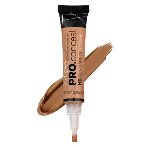 LA Girl Pro Concealer HD Concealer