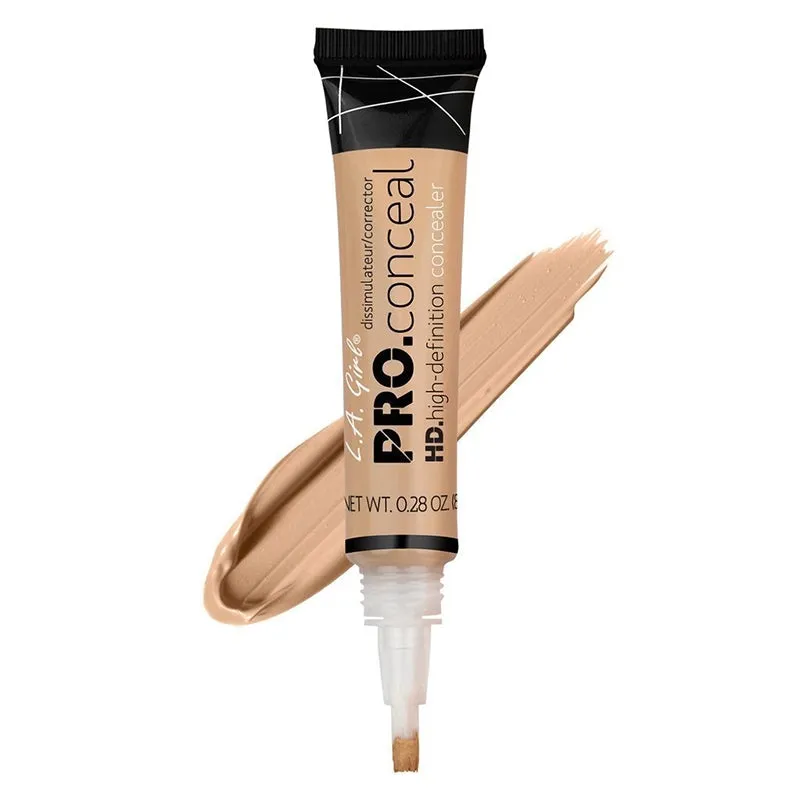 LA Girl Pro Concealer HD Concealer