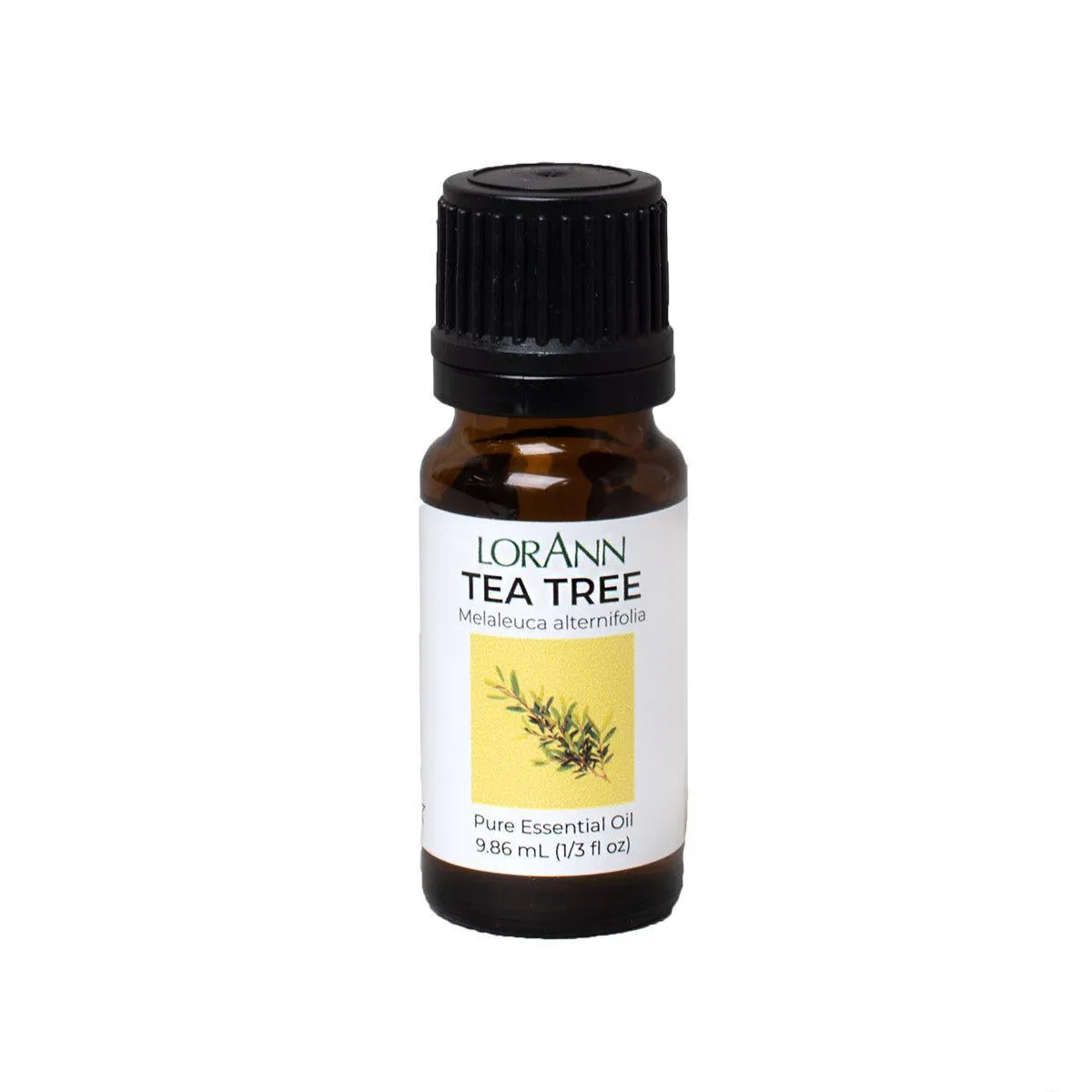 LorAnn Tea Tree Essential Oil