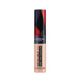 Loreal Paris Infallible 24h liquid concealer 328 Linen