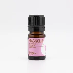 Magnolia Essential Oil - 5ml