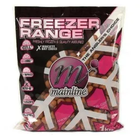 Mainline Activ-8 Freezer Boilies