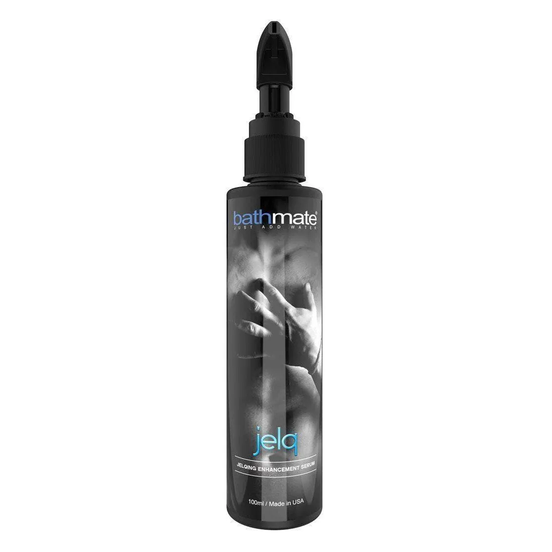 Max Out Jelqing Enhancement Serum