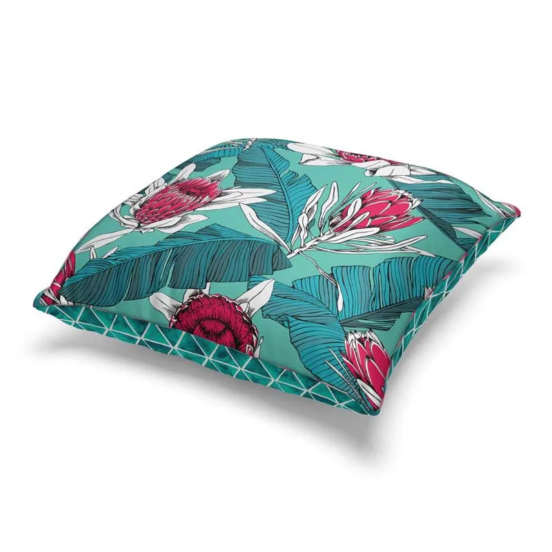 Miliya Cushion Cover - Set of Two