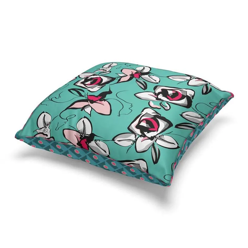 Miliya Cushion Cover - Set of Two