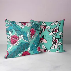 Miliya Cushion Cover - Set of Two