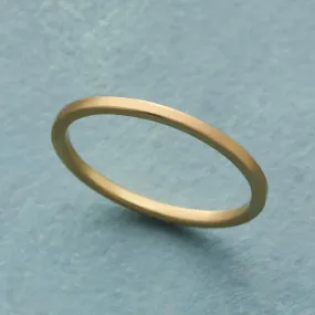 Minimalista Ring