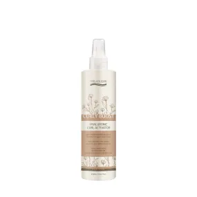 Natural Look Curly Boost Hyaluronic Curl Activator 250ml