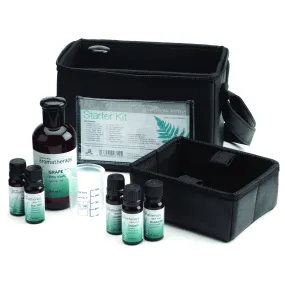 Natures Way Aromatherapy Starter Kit