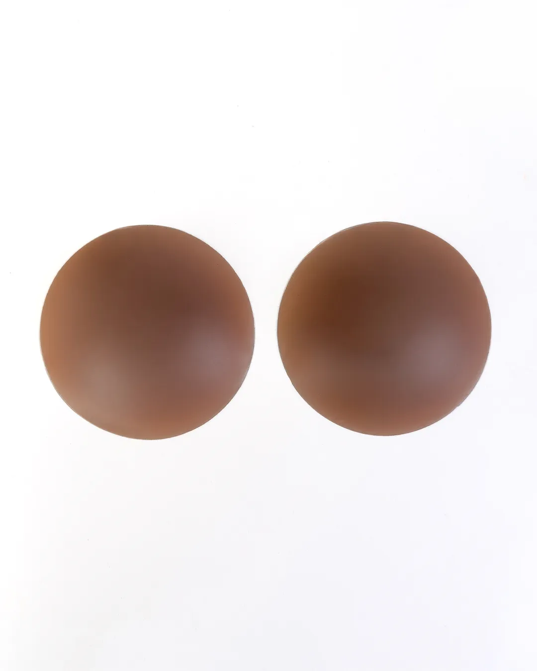 Nipple Covers - Cocoa