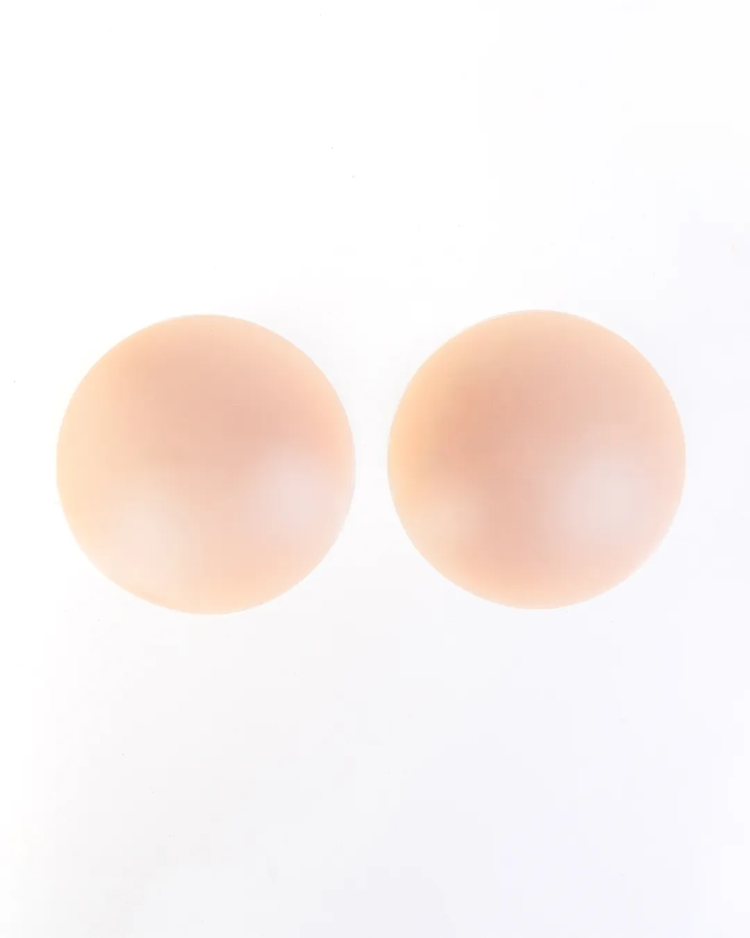 Nipple Covers - Vanilla