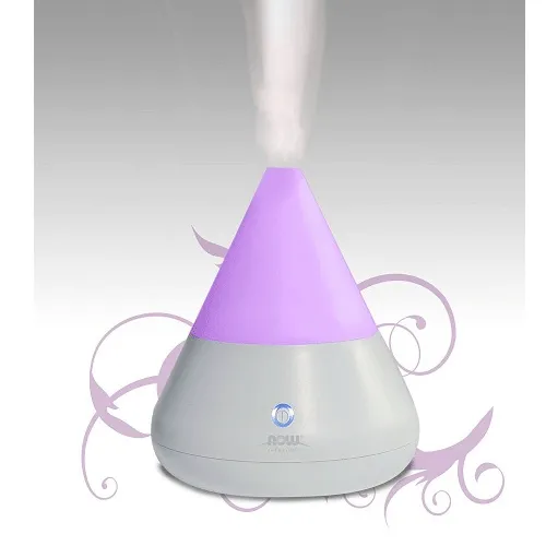 Now Foods Ultrasonic Oil Diffuser