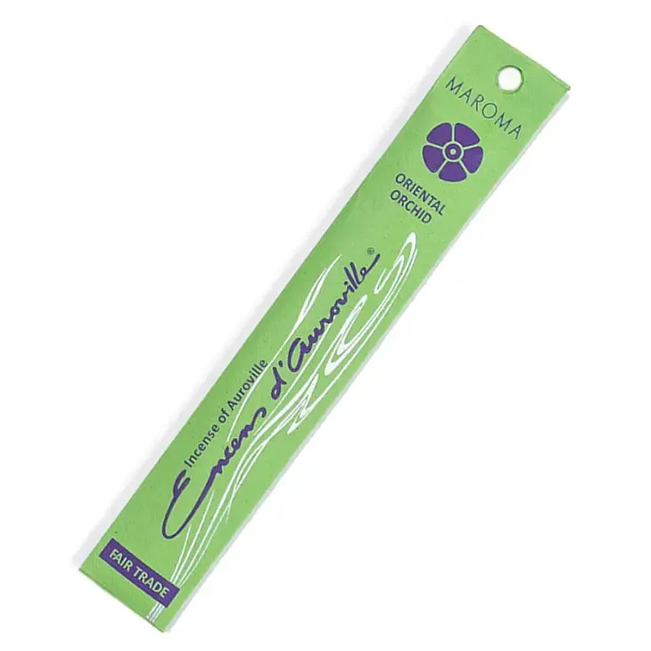 Oriental Orchid Stick Incense