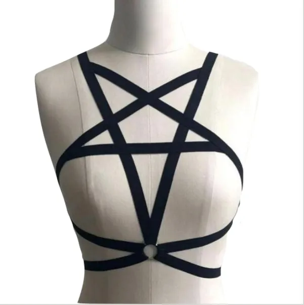 Pentagram Harness