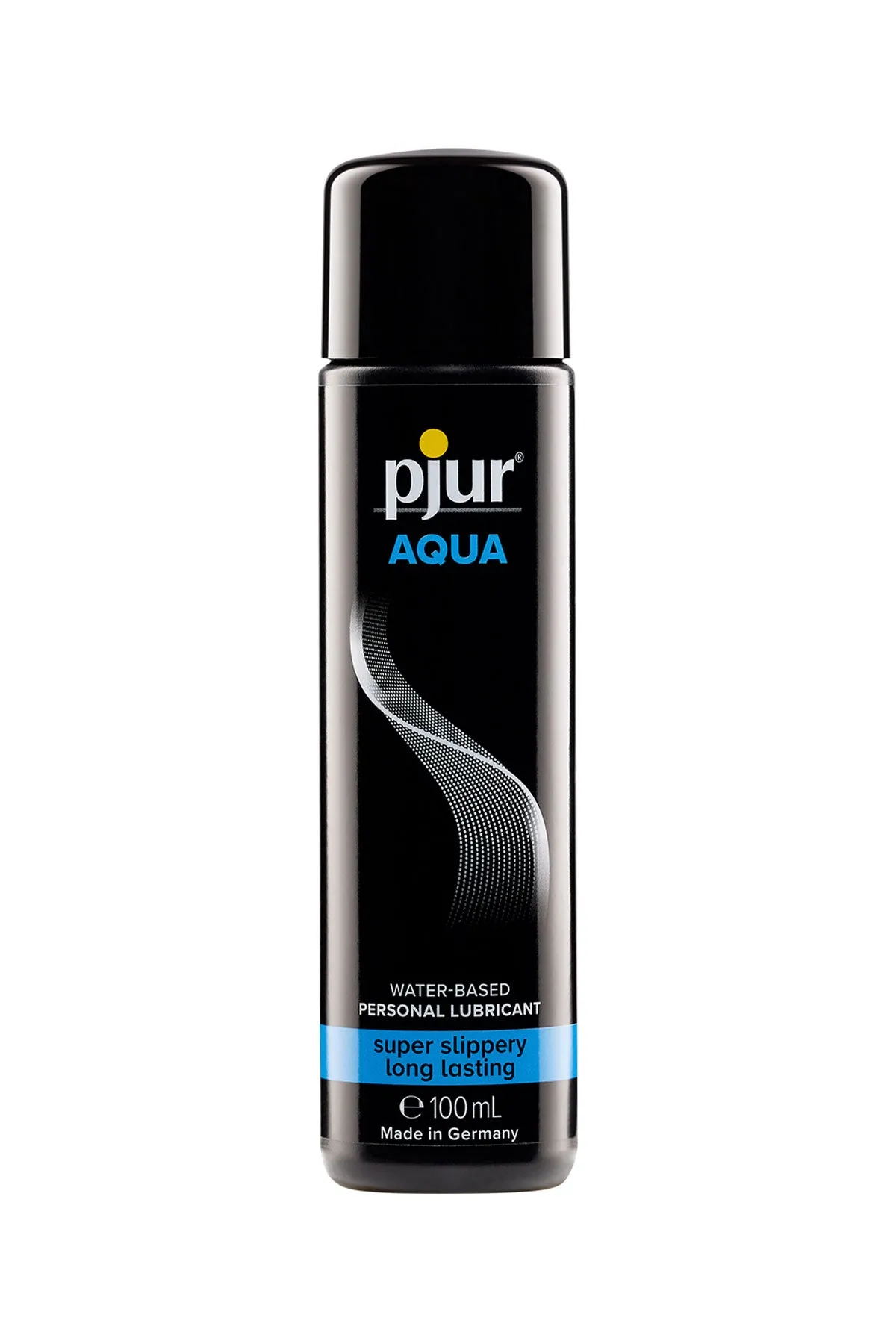 Pjur Aqua | Water-Based Lubricant 100ml