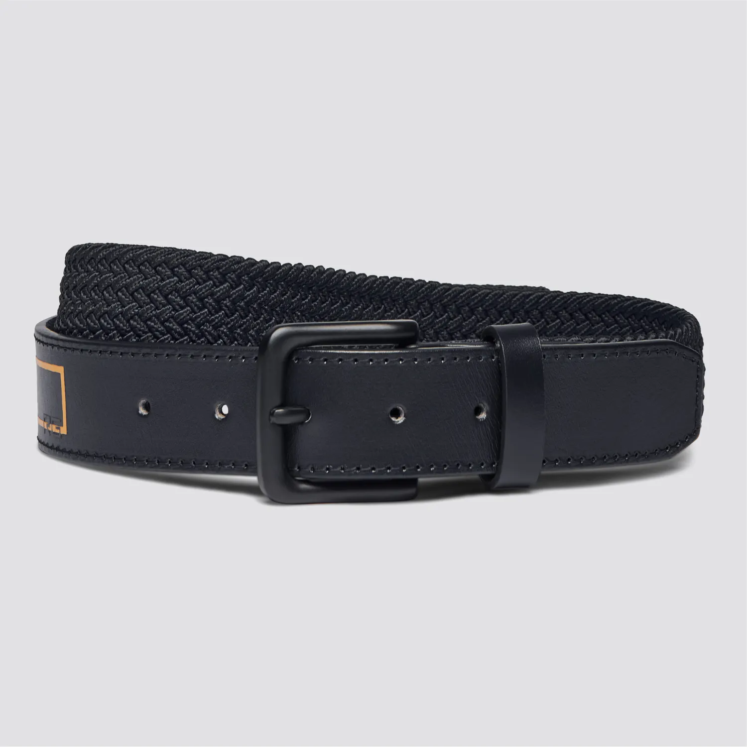 RG Elastic Belt, Black