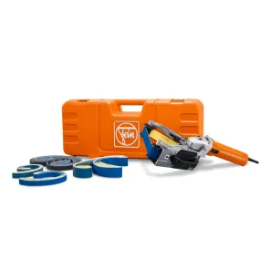 RS 17-70 E – KIT - Pipe Polisher