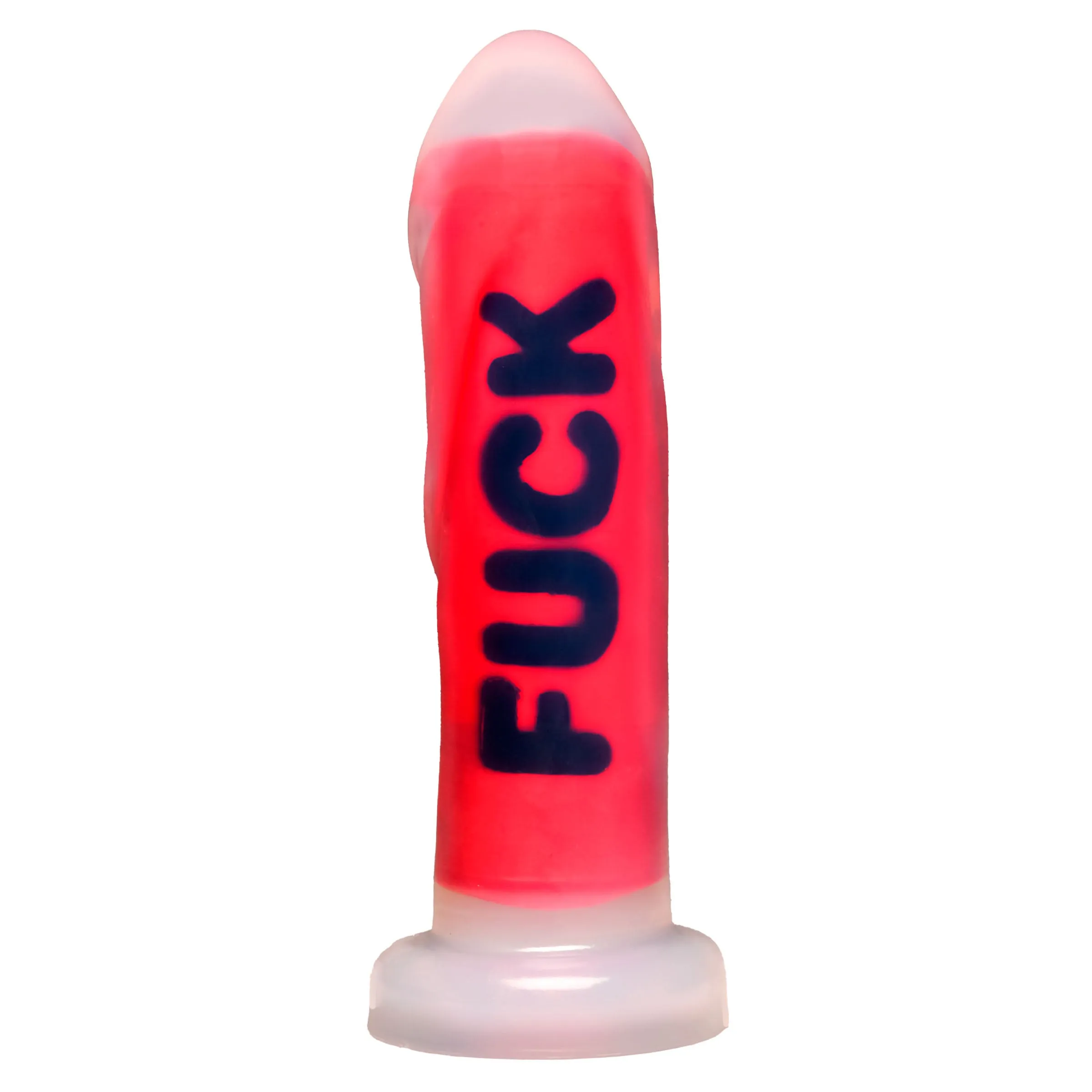 Silicone Dildo