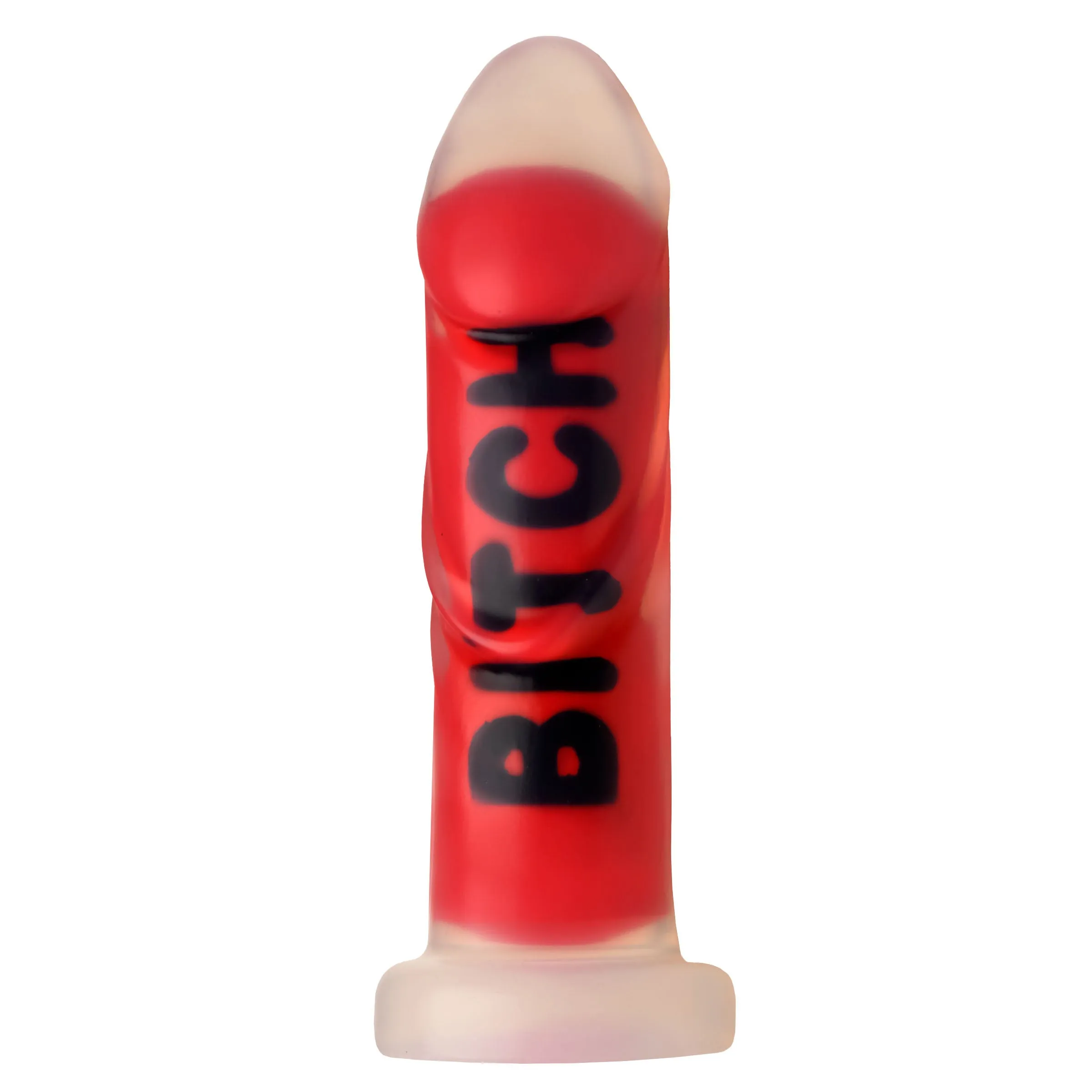 Silicone Dildo