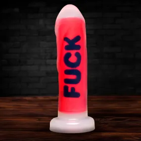 Silicone Dildo