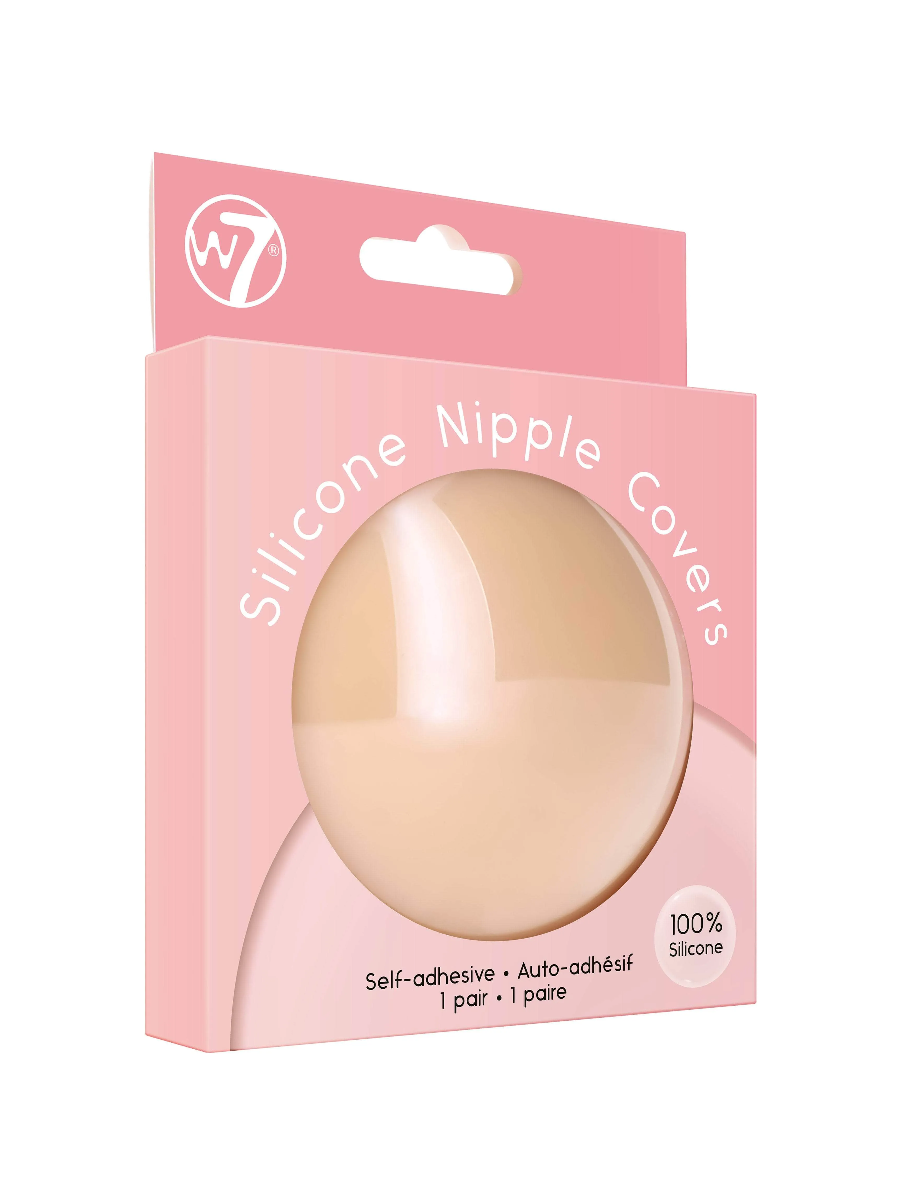 Silicone Nipple Covers