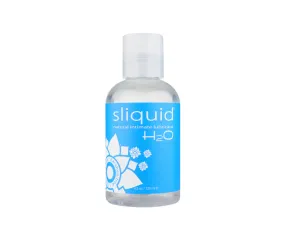 Sliquid Water based personal lubricant