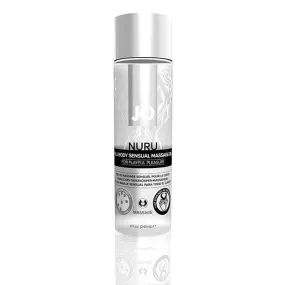 System JO - Nuru Full Body Sensual Massage Gel