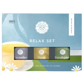 The Relax Collection