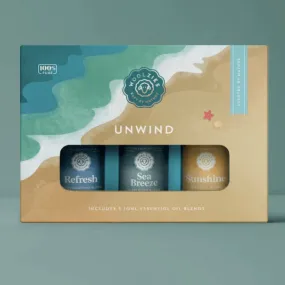 The Unwind Collection