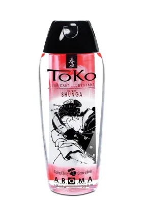 Toko Aroma | Water-Based Lubricant