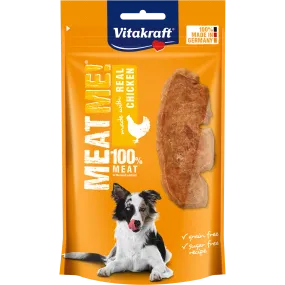 Vitakraft Dog Meat Me! Chicken 60g