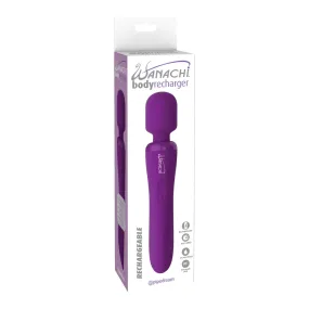 Wanachi Body Recharger Purple