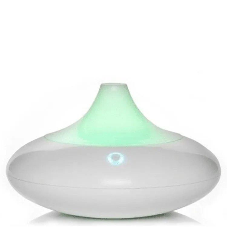 ZAQ Dew LiteMist Air Aromatherapy Essential Oil Diffuser