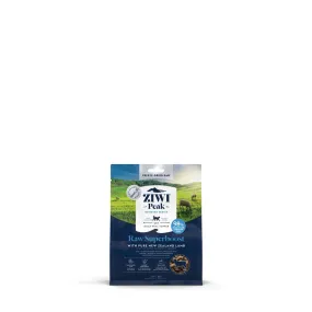 ZIWI Peak Raw Freeze Dried Superboost Lamb Recipe Meal Enhancer for Cats 85g^^^